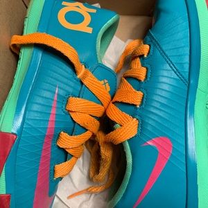 Child Nike KD